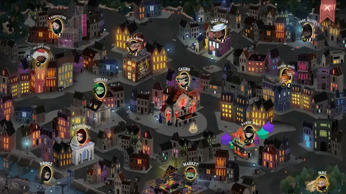 Whateverland — скриншот 13