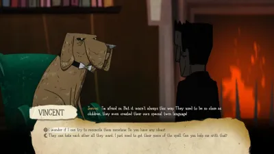 Whateverland — скриншот 2