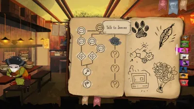 Whateverland — скриншот 3