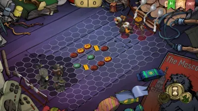 Whateverland — скриншот 5