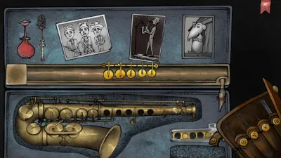 Whateverland — скриншот 6