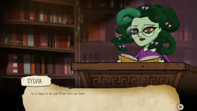 Whateverland — скриншот 7