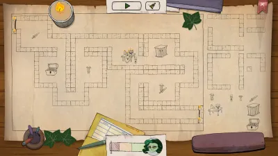 Whateverland — скриншот 8