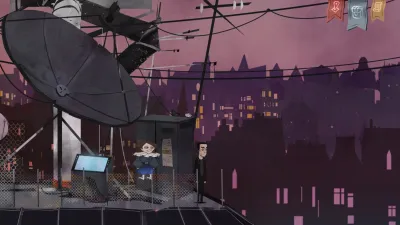 Whateverland — скриншот 9