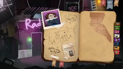 Whateverland — скриншот 10