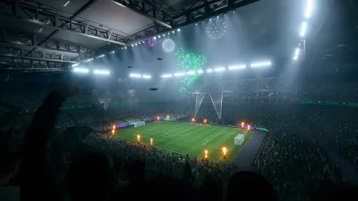 Издание Ultimate EA SPORTS FC™ 26 для Xbox One и Xbox Series X|S — скриншот 9