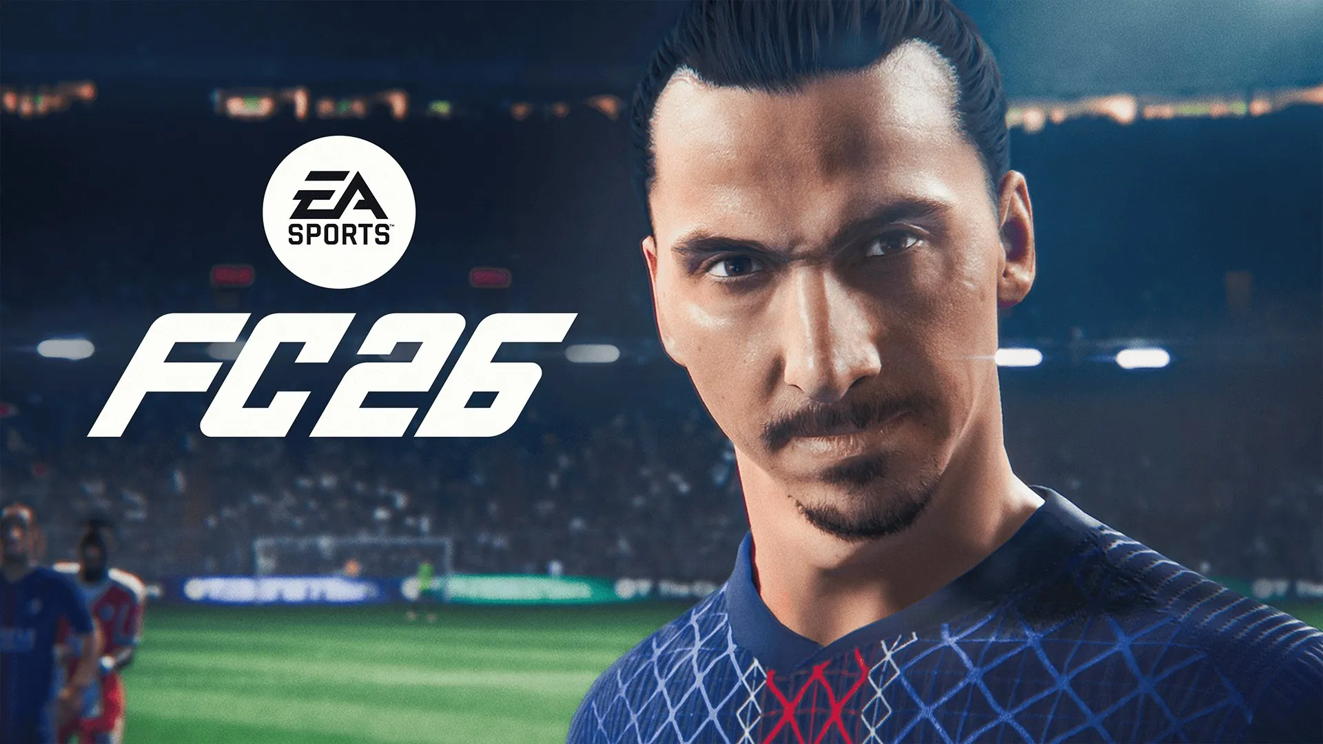 Издание Ultimate EA SPORTS FC™ 26 для Xbox One и Xbox Series X|S — трейлер