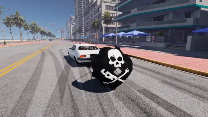 Street Outlaws 2: Winner Takes All – Digital Deluxe — скриншот 3