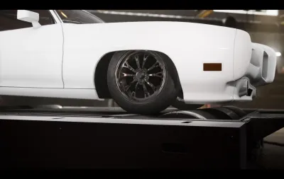 Street Outlaws 2: Winner Takes All – Digital Deluxe — скриншот 4