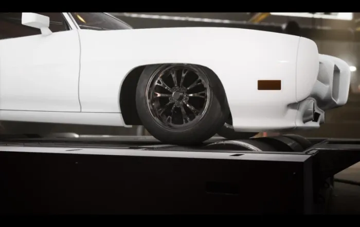 Street Outlaws 2: Winner Takes All – Digital Deluxe — скриншот 4