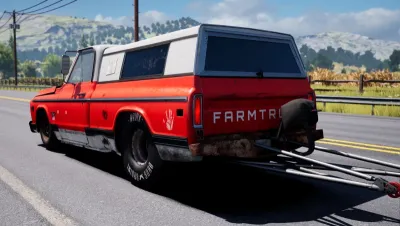 Street Outlaws 2: Winner Takes All – Digital Deluxe — скриншот 5