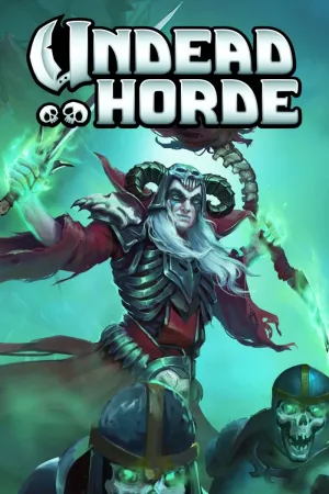 Undead Horde