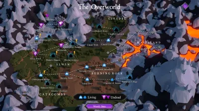 Undead Horde — скриншот 5