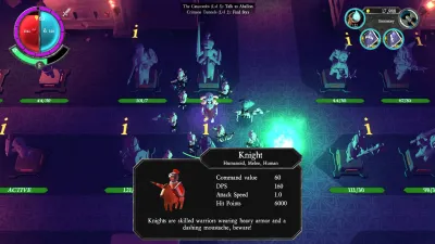 Undead Horde — скриншот 8