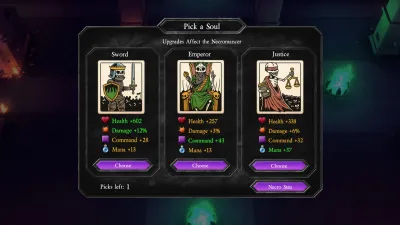 Undead Horde — скриншот 10