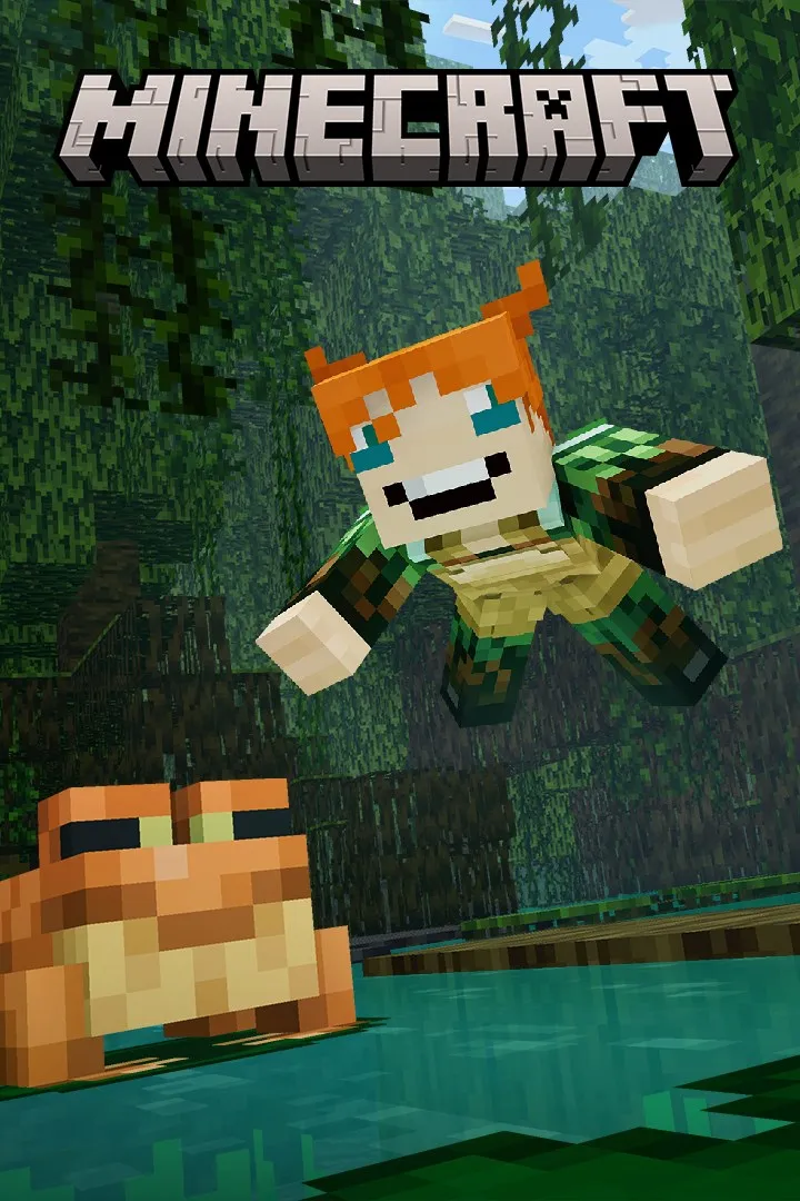 Swamp Dwellers Bundle