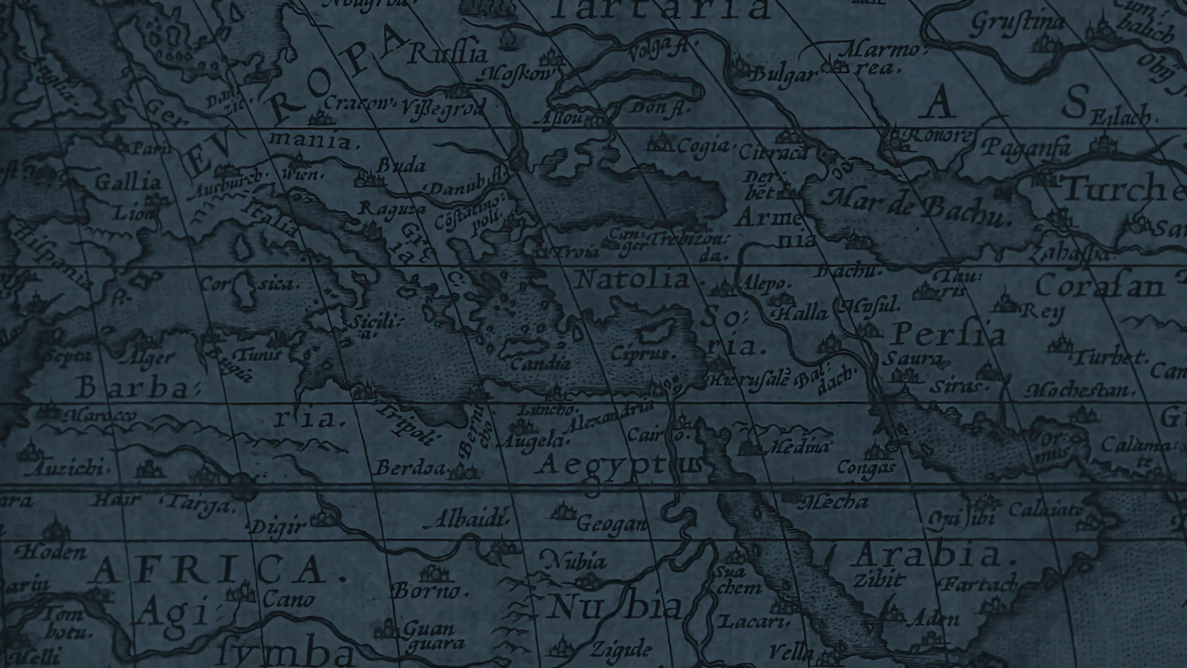 Collection - Europa Universalis IV: Ultimate Music Pack