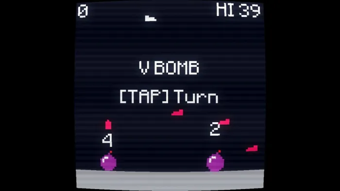 One Button Games 5-in-1 vol. 7 (Windows) — скриншот 3