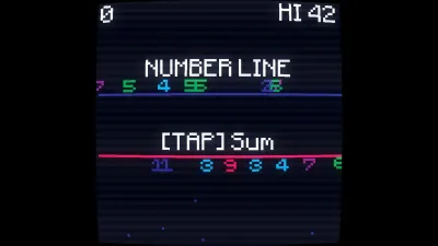 One Button Games 5-in-1 vol. 7 (Windows) — скриншот 5