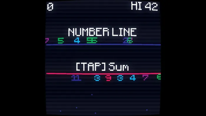 One Button Games 5-in-1 vol. 7 (Windows) — скриншот 5