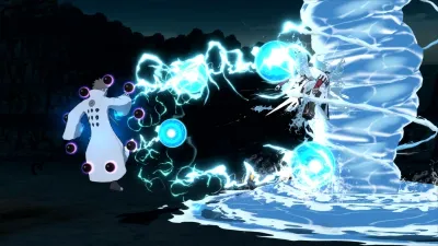 NBUNSC - DLC Pack 1 — скриншот 3