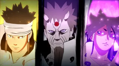 NBUNSC - DLC Pack 1 — скриншот 5