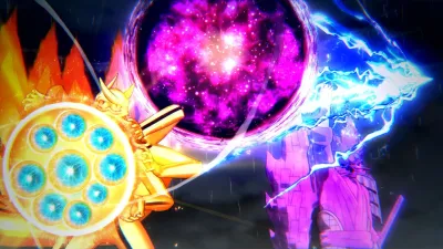 NBUNSC - DLC Pack 1 — скриншот 6