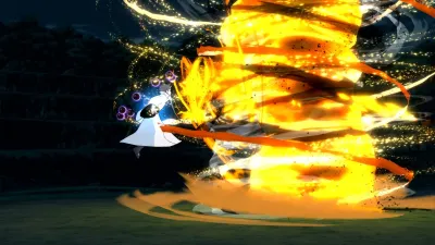 NBUNSC - DLC Pack 1 — скриншот 7