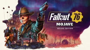 Fallout 76: Mojave Deluxe Edition