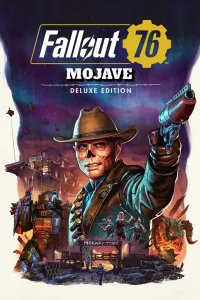 Fallout 76: Mojave Deluxe Edition