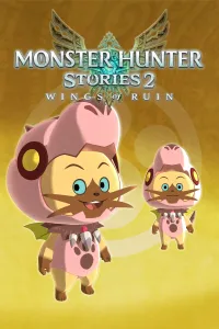 Костюм Навиру: Костюм Аньяната