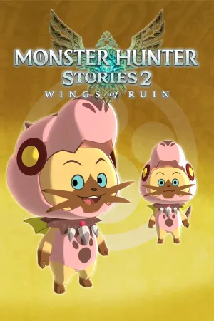 Костюм Навиру: Костюм Аньяната