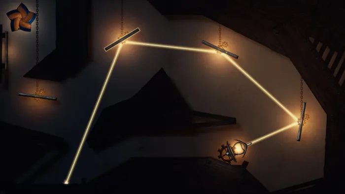LIT: Bend the Light — скриншот 8