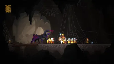 Monarchy — скриншот 1