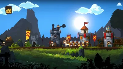 Monarchy — скриншот 2