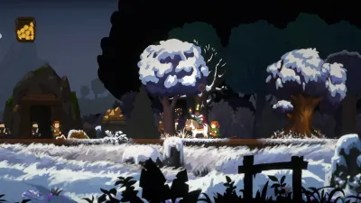 Monarchy — скриншот 3