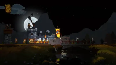 Monarchy — скриншот 4