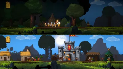 Monarchy — скриншот 5