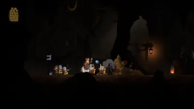 Monarchy — скриншот 6