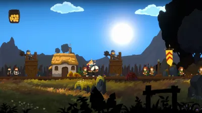 Monarchy — скриншот 7