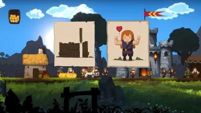 Monarchy — скриншот 8