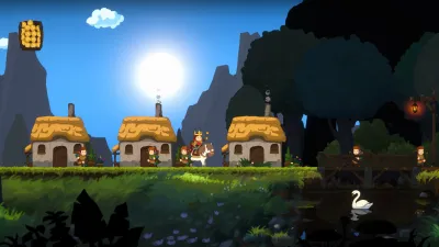 Monarchy — скриншот 9