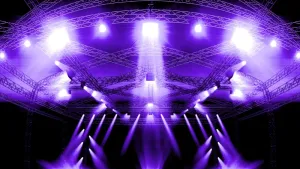 KOF XV DLC Character "NAJD"