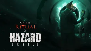 Sker Ritual - Hazard Levels