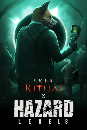 Sker Ritual - Hazard Levels