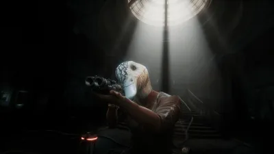 Sker Ritual - Hazard Levels — скриншот 5