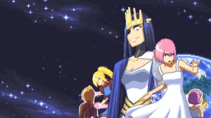 Infinite - Beyond The Mind