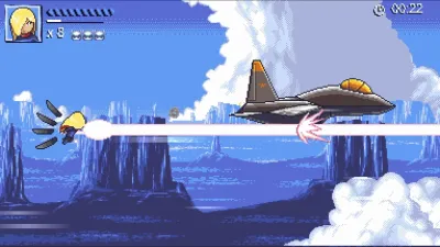 Infinite - Beyond The Mind — скриншот 6