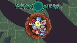 Suika Nest (Windows)