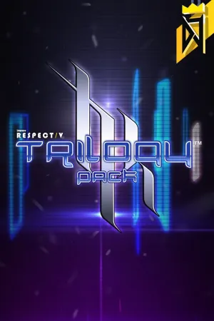 DJMAX RESPECT V - TRILOGY PACK